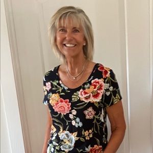 Meet your Posher, Deborah